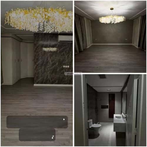 فيلا 225 متر مربع واجهة جنوبية ب 3 غرف النرجس، شمال الرياض، الرياض