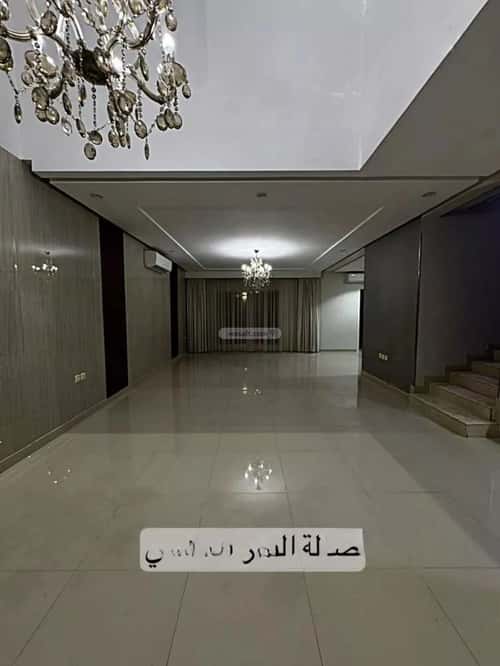 فيلا 225 متر مربع واجهة جنوبية ب 3 غرف النرجس، شمال الرياض، الرياض