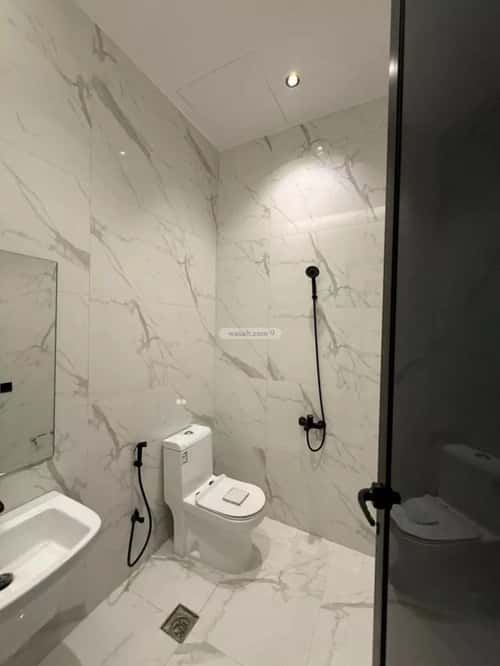 Floor 175 SQM with 3 Bedrooms An-Narjis, North Riyadh, Riyadh