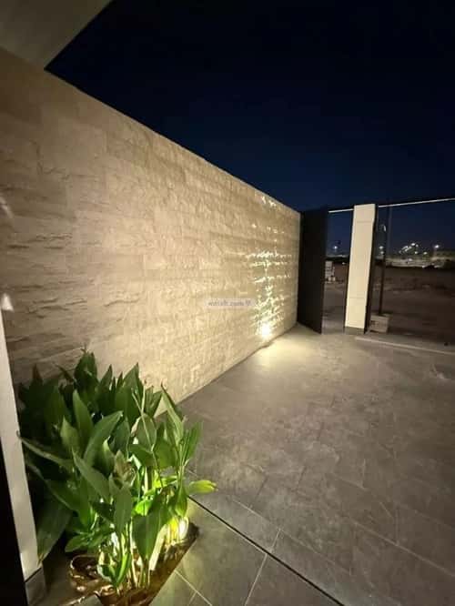 دور 175 متر مربع ب 3 غرف النرجس، شمال الرياض، الرياض