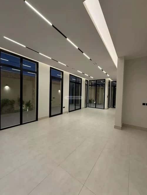 4 bedroom villa in Al Narjis