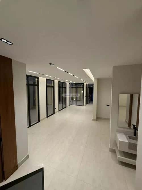 Villa 205 SQM Facing South East on 20m Width Street An-Narjis, North Riyadh, Riyadh