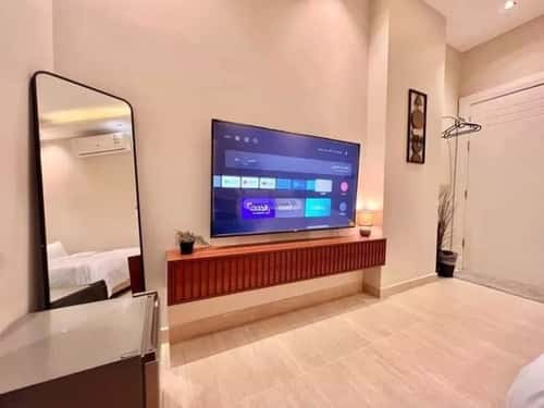 Apartment with 3 Bedrooms An-Narjis, North Riyadh, Riyadh