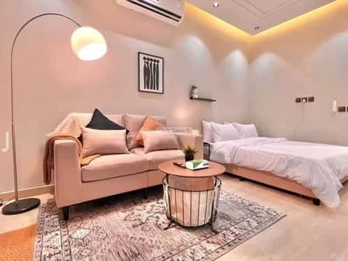 3 bedroom apartment in Al Narjis