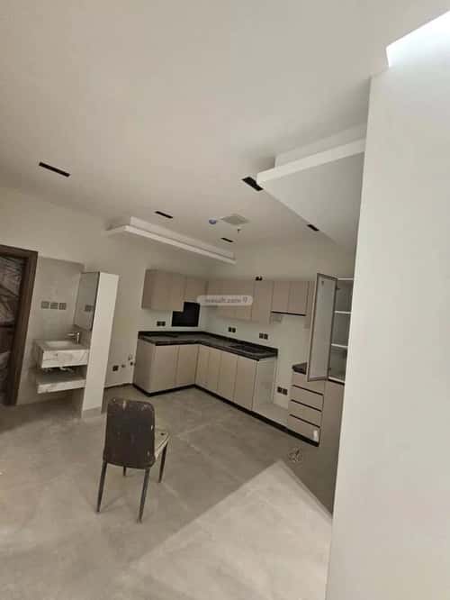 شقة بغرفتين النرجس، شمال الرياض، الرياض