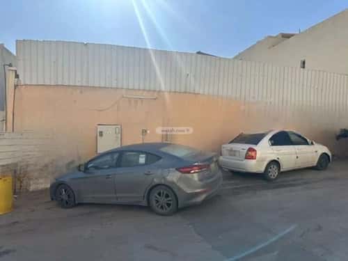 أرض 300 متر مربع شمالية على شارع 15م بدر، جنوب الرياض، الرياض