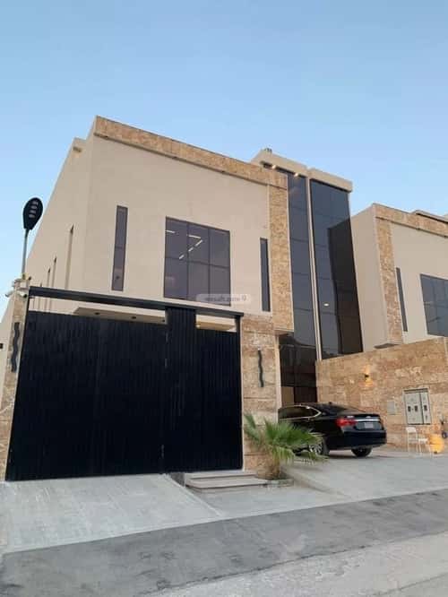 دور 702 متر مربع ب 5 غرف النرجس، شمال الرياض، الرياض