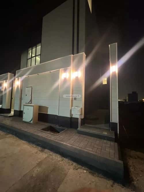 Villa 300 SQM Facing North on 15m Width Street Al-Arid, North Riyadh, Riyadh