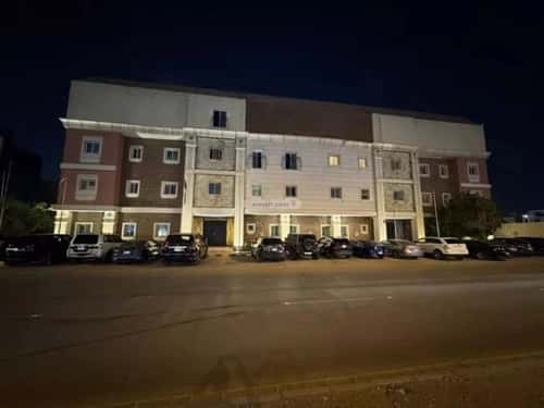 شقة ب 3 غرف العقيق، شمال الرياض، الرياض