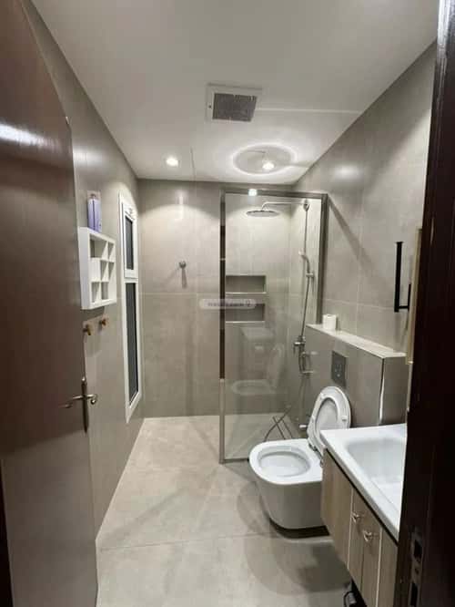 Apartment with 3 Bedrooms Al-Aqeek, North Riyadh, Riyadh