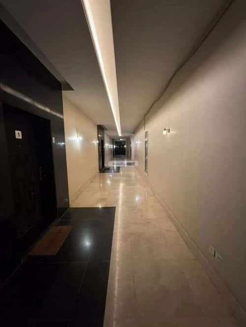 شقة ب 3 غرف العقيق، شمال الرياض، الرياض