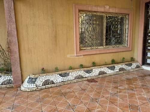 فيلا 800 متر مربع غربية على شارع 20م الدار البيضاء، جنوب الرياض، الرياض