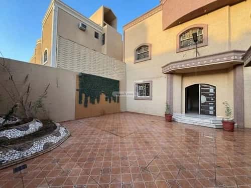 Villa 800 SQM Facing West on 20m Width Street Ad-Dar Al- Baida, South Riyadh, Riyadh