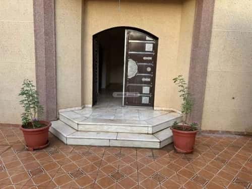 فيلا 800 متر مربع غربية على شارع 20م الدار البيضاء، جنوب الرياض، الرياض