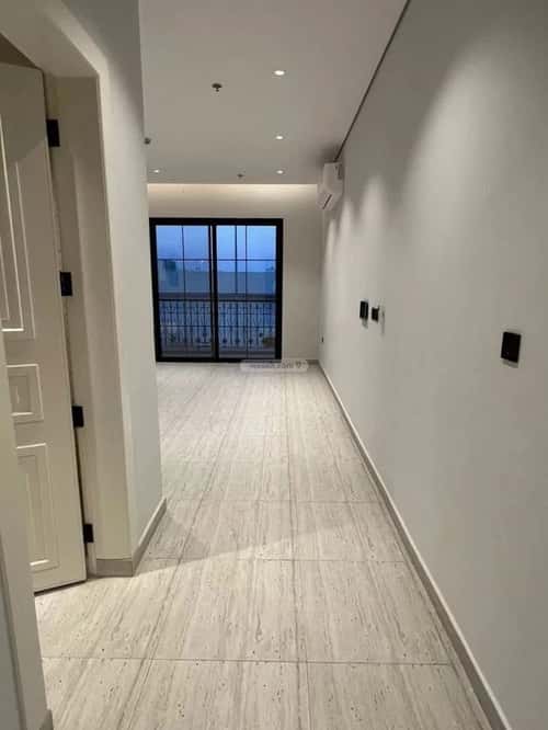 شقة 3 غرف في النرجس