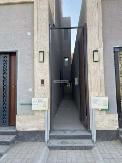 دور 212 متر مربع ب 3 غرف الرمال، شرق الرياض، الرياض