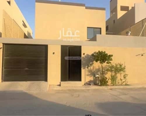 6 bedroom villa in Al Narjis