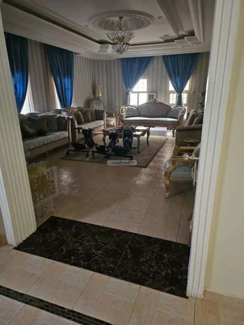 Villa 810 SQM Facing South on 20m Width Street Al-Khaleej, East Riyadh, Riyadh