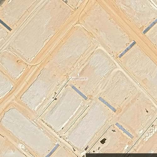 Villa 307 SQM Facing West on 18m Width Street Al-Janadriyah, East Riyadh, Riyadh