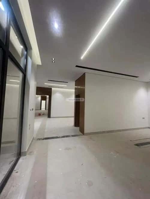 فيلا 6 غرف في النرجس