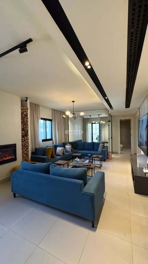 Apartment with 4 Bedrooms Al-Olaya, Central Riyadh, Riyadh