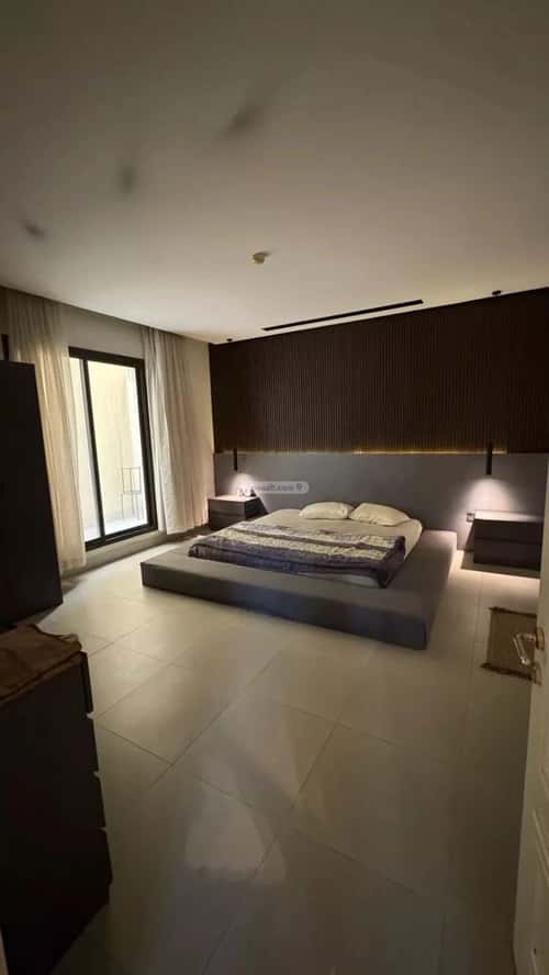 شقة ب 4 غرف العليا، وسط الرياض، الرياض