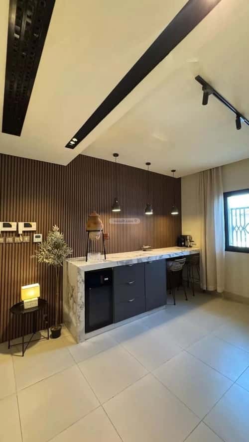 شقة ب 4 غرف العليا، وسط الرياض، الرياض