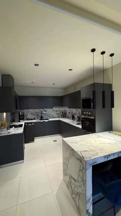 Apartment with 4 Bedrooms Al-Olaya, Central Riyadh, Riyadh