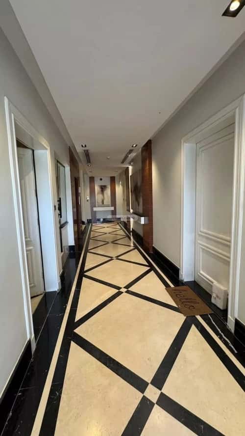 Apartment with 4 Bedrooms Al-Olaya, Central Riyadh, Riyadh