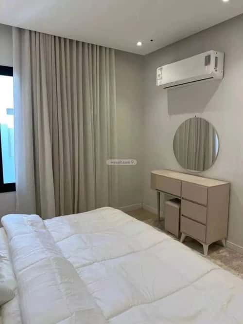 شقة ب 4 غرف العارض، شمال الرياض، الرياض