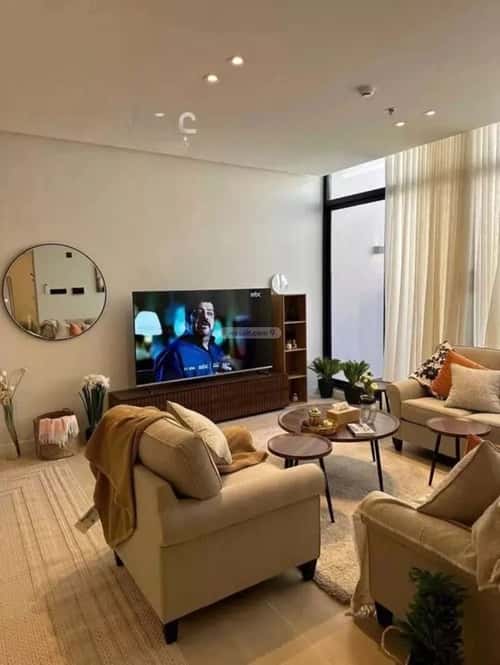 Apartment with 4 Bedrooms Al-Arid, North Riyadh, Riyadh