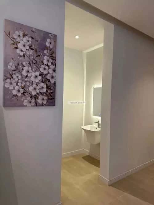 شقة ب 4 غرف العارض، شمال الرياض، الرياض