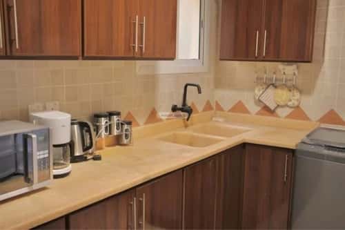 شقة ب 3 غرف الملقا، شمال الرياض، الرياض