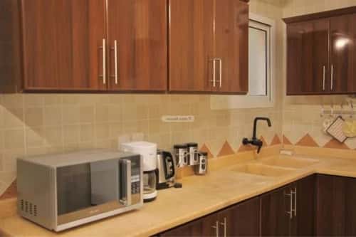 Apartment with 3 Bedrooms Al-Malqa, North Riyadh, Riyadh