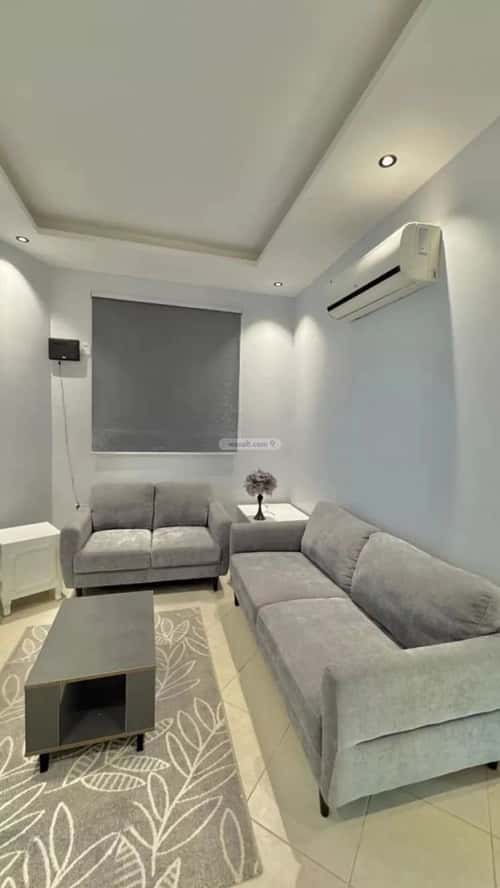 Apartment with 3 Bedrooms Al-Malqa, North Riyadh, Riyadh