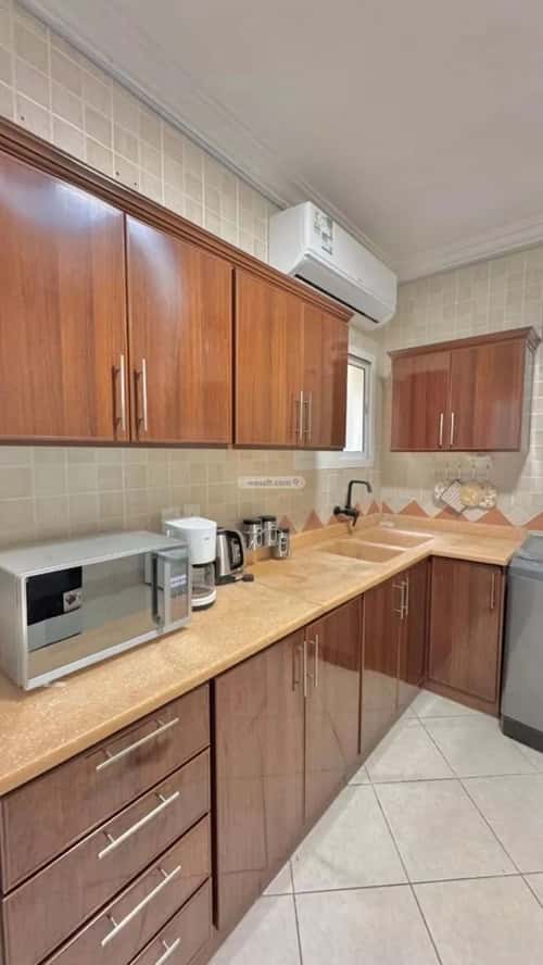 شقة ب 3 غرف الملقا، شمال الرياض، الرياض