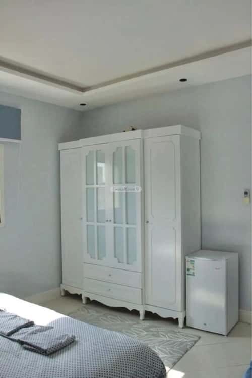 شقة ب 3 غرف الملقا، شمال الرياض، الرياض