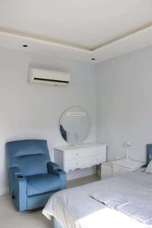 شقة ب 3 غرف الملقا، شمال الرياض، الرياض