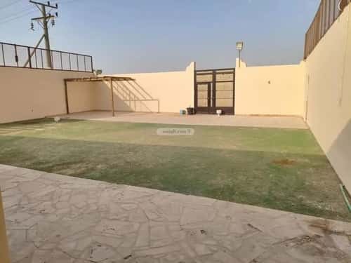 استراحة 3604 متر مربع بغرفتين الرمال، شرق الرياض، الرياض