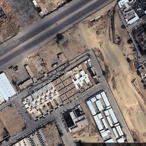 Rest House 3604 SQM with 2 Bedrooms Ar-Rimal, East Riyadh, Riyadh