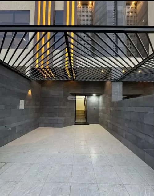 فيلا 165 متر مربع ب 4 غرف المونسية، شرق الرياض، الرياض