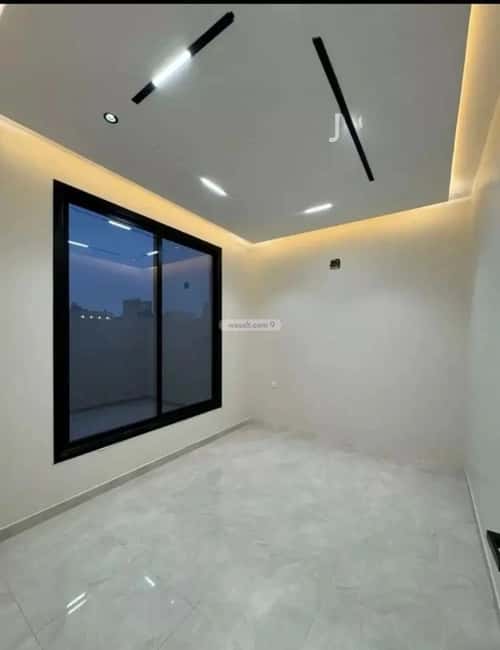 فيلا 4 غرف في المونسية