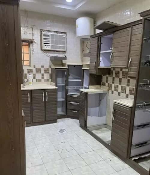 Apartment with 3 Bedrooms Al-Hazm, West Riyadh, Riyadh