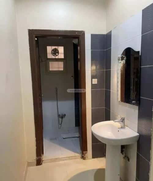 شقة ب 3 غرف الحزم، غرب الرياض، الرياض