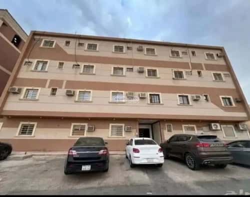 شقة ب 4 غرف لبن، غرب الرياض، الرياض