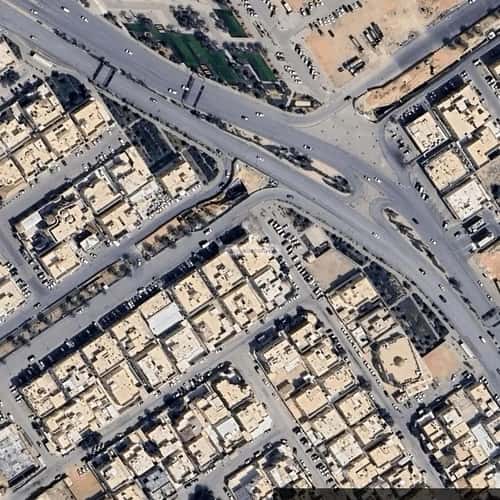 شقة بغرفة الخليج، شرق الرياض، الرياض