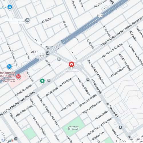 Apartment with 1 Bedroom Al-Khaleej, East Riyadh, Riyadh