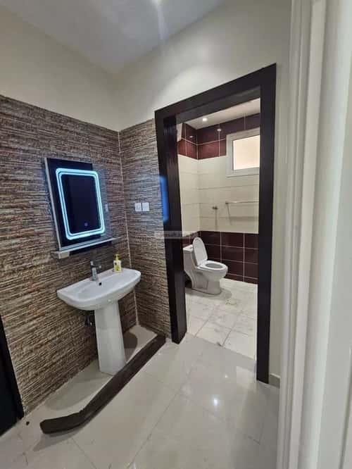 دور 189 متر مربع ب 4 غرف الحمراء، شرق الرياض، الرياض