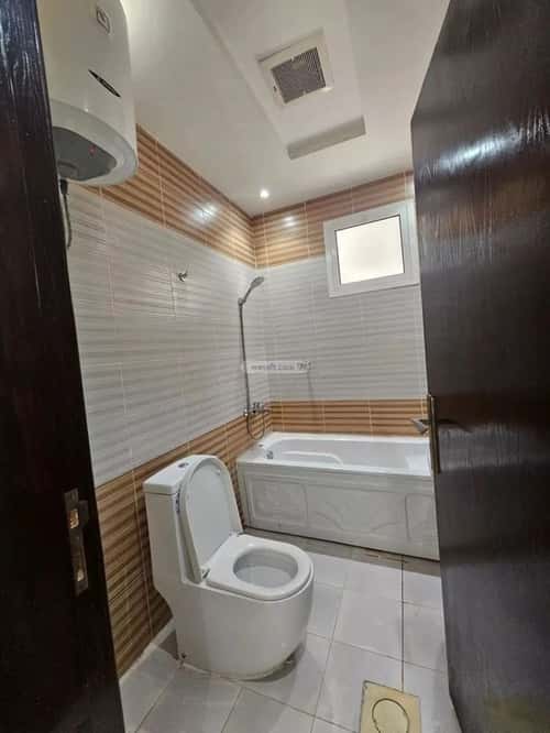 دور 189 متر مربع ب 4 غرف الحمراء، شرق الرياض، الرياض