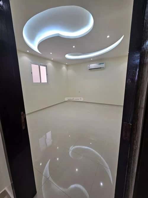 Floor 189 SQM with 4 Bedrooms Al-Hamra, East Riyadh, Riyadh